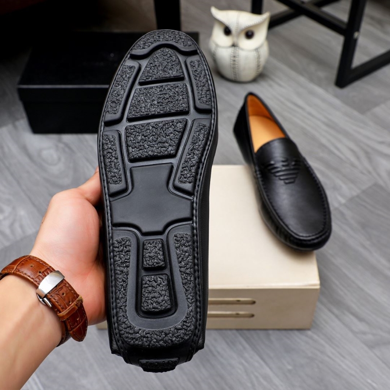 Armani Casual Shoes